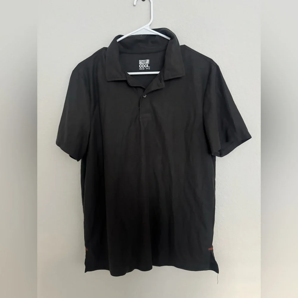 Bundle of Three 32 Degrees Cool Polos